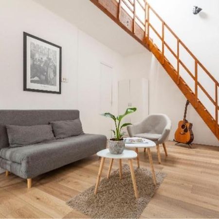 Le 7 Apartment Sete Bagian luar foto