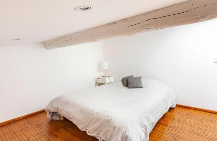 Le 7 Apartment Sete Bagian luar foto